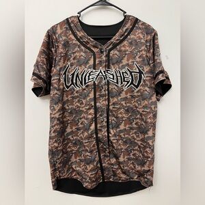 KAYZO Unleashed Limited Edition Jersey